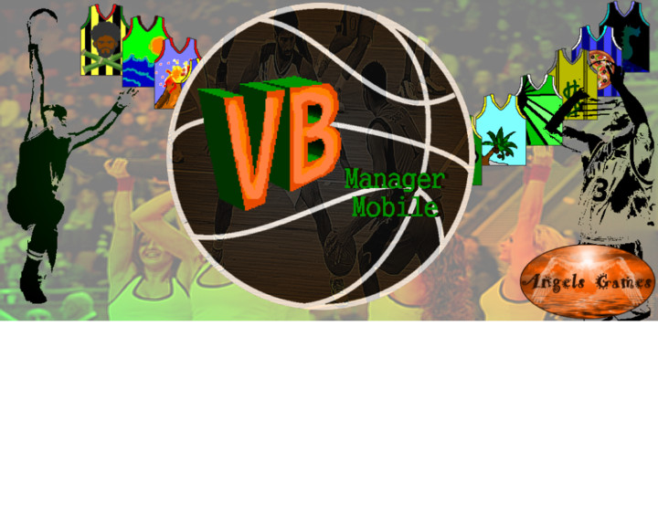Virtual Basket Manager Mobile Image