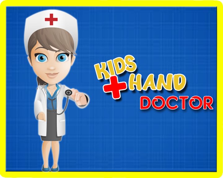 Little Hand Doctor