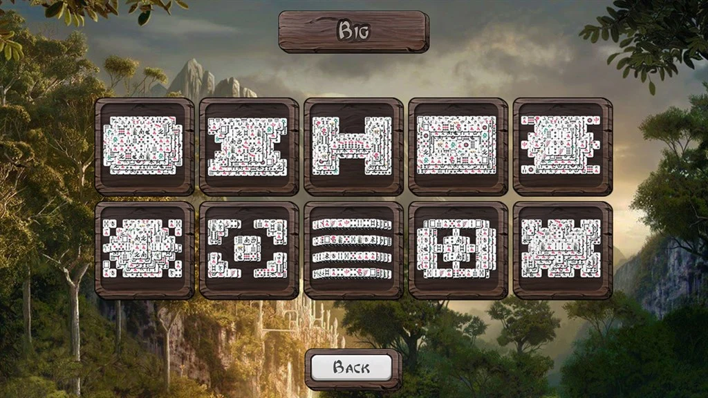 Mahjong - Shanghai Screenshot Image #5