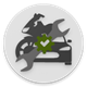 Motor Track Manager Icon Image