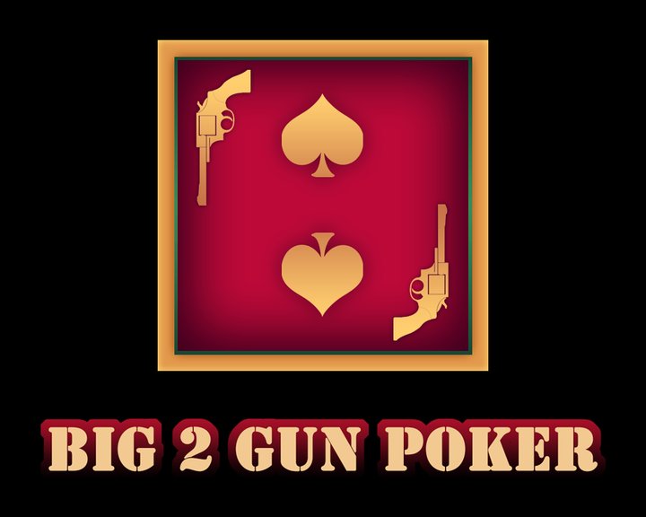 Big 2 Gun Poker