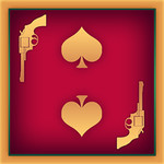 Big 2 Gun Poker 2.1.0.0 for Windows Phone
