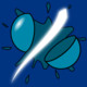 Paintball Ninja Icon Image