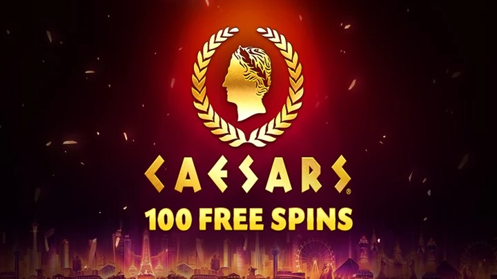 Caesars Slots Image
