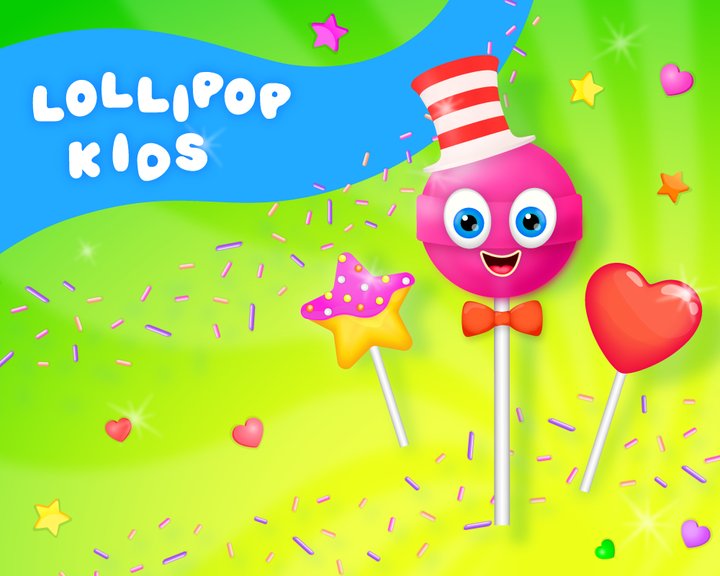 Lollipop Kids Image