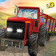 Extreme Hill Drive Cargo Truck - Rig Parking Sim Icon Image