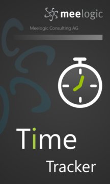 TimeTracker Screenshot Image