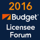 Budget Forum Icon Image