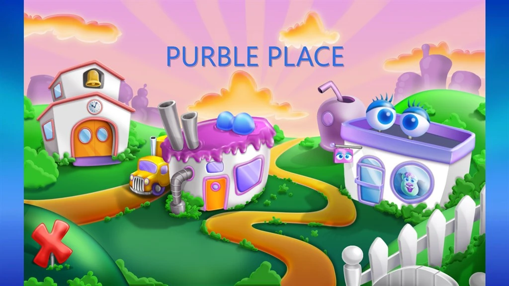 Purble Place‏‏‎‎ Screenshot Image #3