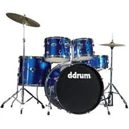 Drum Rock Image