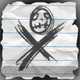 Sketch Defense Icon Image