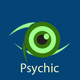 Psychic Readings Icon Image