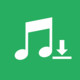 Music Unlimited Downloader Icon Image