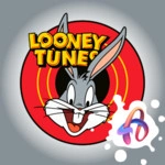 Looney Tunes Paint