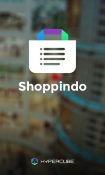 Shoppindo Screenshot Image