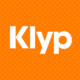 Klyp - Contact Icon Image