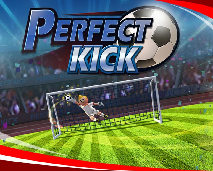 Perfect Kick Image