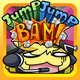 Jump Jump BAM Icon Image