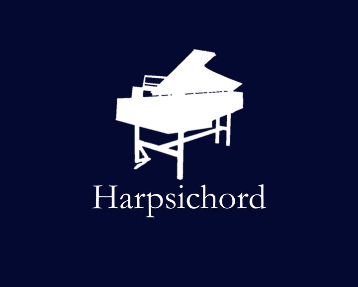 Harpsichord Image