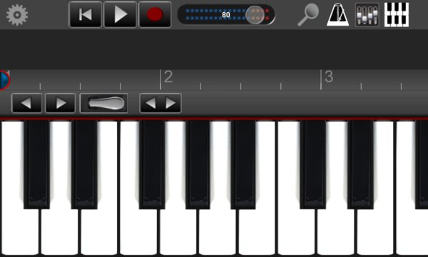 Harpsichord Screenshot Image