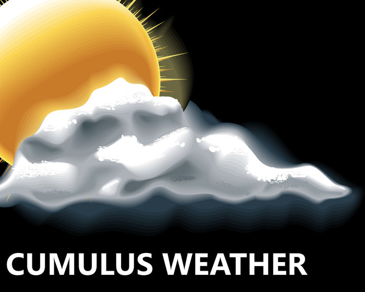 Cumulus Weather