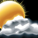 Cumulus Weather Icon Image