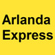 Arlanda Express Icon Image