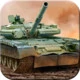 Tank Battle 3D Conflict Icon Image