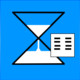 Time Entry Icon Image