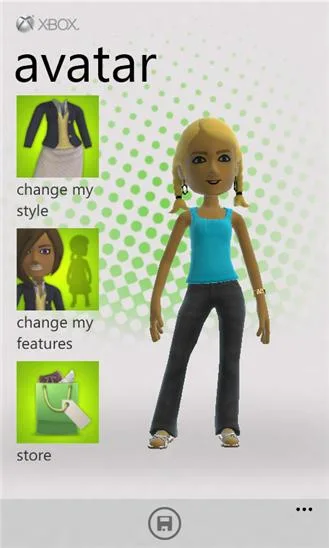 Xbox Extras Screenshot Image