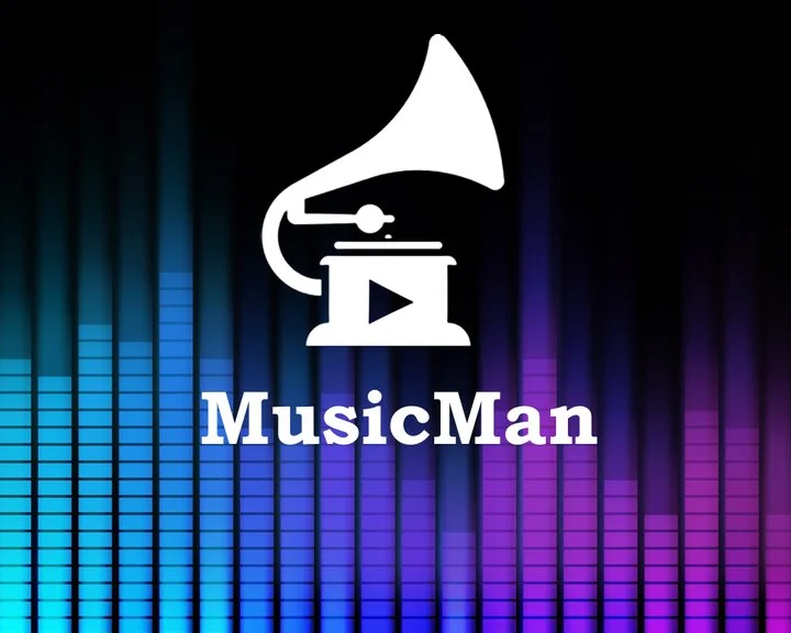 MusicMan Image