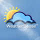 WeatherSense Lite Icon Image