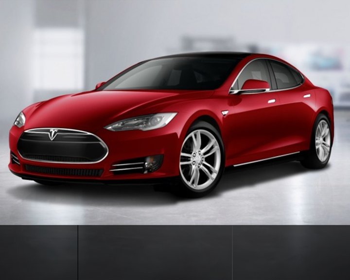 Tesla Companion Image