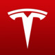 Tesla Companion Icon Image