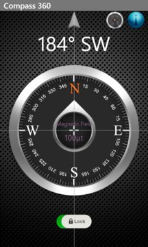 Compass 360 Screenshot Image