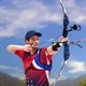 Archery King Multiplayer Icon Image