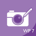Image Editor for WP7