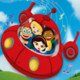 Learn with Little Einsteins Icon Image