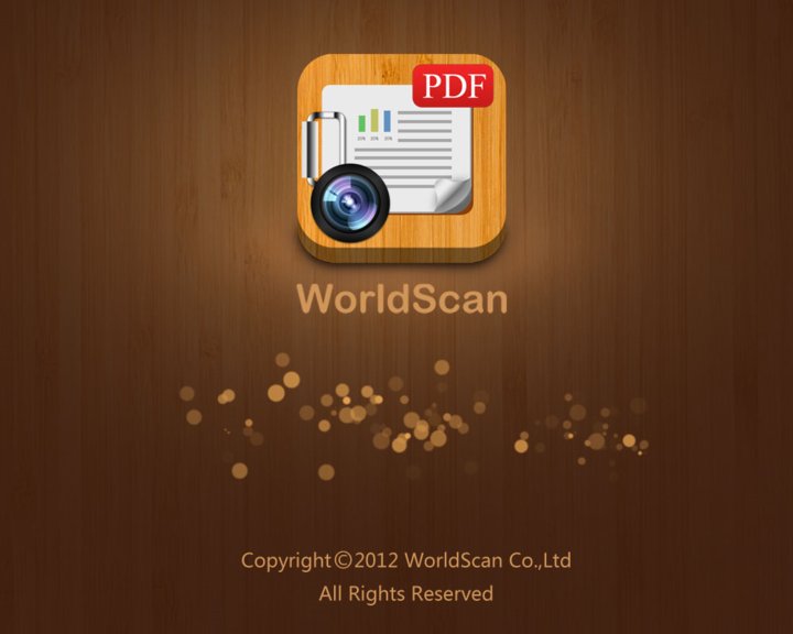 WorldScan Image