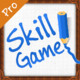 Skill Game Pro Icon Image