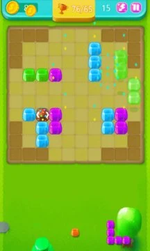 Jelly Time Screenshot Image