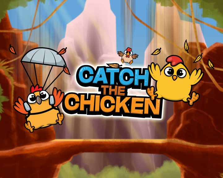 Catch The Chicken Image