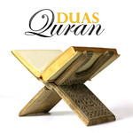 Quran Duas