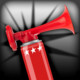 Air Horn Icon Image