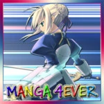 Manga 4ever 1.1.0.29 AppX