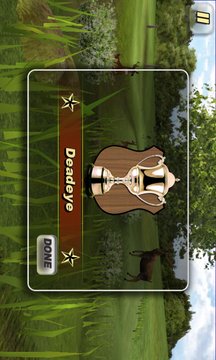Deer Hunter 3D Screenshot Image