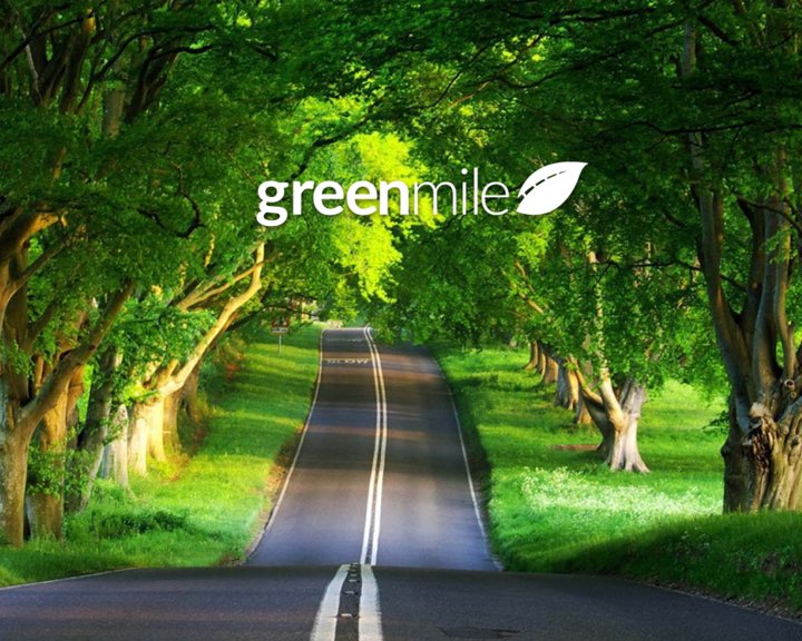 Greenmile Driver Image