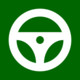 Greenmile Driver Icon Image