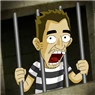 Prison Break Rush Icon Image