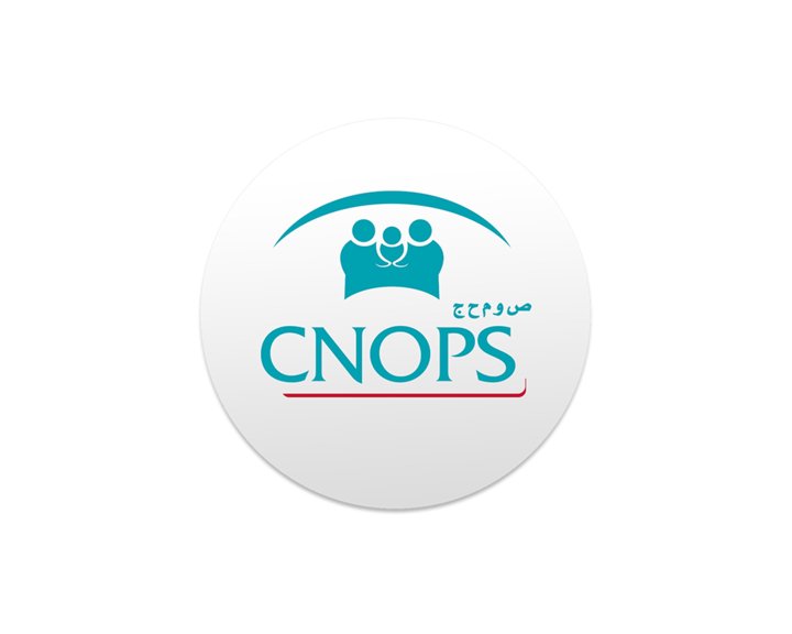 SMART CNOPS - Assuré Image